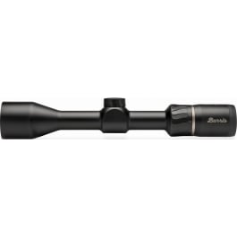 <em>Burris</em> 200490 Fullfield IV Matte Black 3-12x42mm 1" Tube Ballistic E3 Reticle
