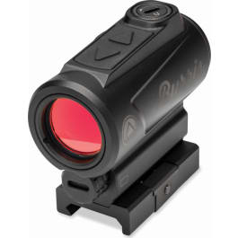 <em>Burris</em> 300260 FastFire RD Matte Black 1x35.5mm <em>2</em> MOA Illuminated Red Dot Reticle