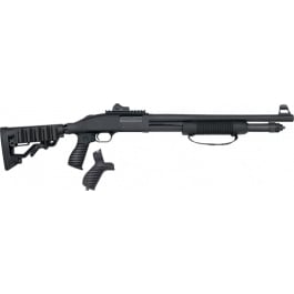 <em>Mossberg</em> 50696 <em>SPX</em> 18 5+ <em>Tactical</em> Shotgun