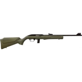Rossi RS22L1811OD RS22 Semi Auto 18 10+1 ODG