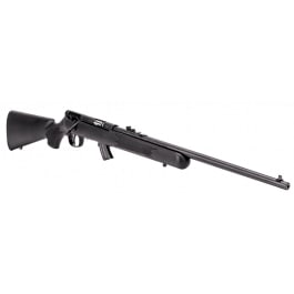 Savage Arms Mark II F 22LR Bolt-Action Rifle 10rd 21" Barrel w/ Accu-Trigger - 26700