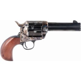 Taylors and Company OG1414 1873 CTTLMN BRDSHD 357 4.75 Revolver