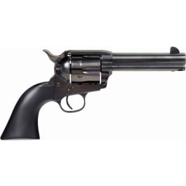 Taylors and Company 555162 Devil Anse 357 4.75 Revolver