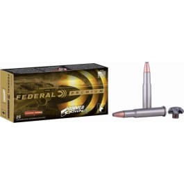 Federal Federal LG441 Premium HammerDown 44 Rem Mag 270 gr Bonded Soft Point - 20rd Box