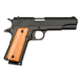 Rock Island Armory 1911-A1 FS .45 ACP, 5", 8rd, Full Size GI Model - 51421