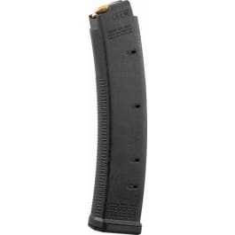 Magpul MAG1013-BLK PMAG  Black Detachable 35rd 9mm Luger for CZ Scorpion EVO 3 S1