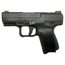 Canik TP9 Elite SC 9mm 3.5" Barrel 12rd Semi-Auto Pistol W/ 1-12 & 1-15 Round Magazine
