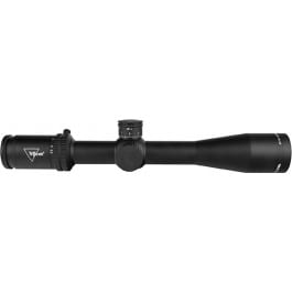 <em>Trijicon</em> 2900016 Credo  Matte Black 1-6x24mm 30mm Tube LED Illuminated BDC Green Segmented Circle .223 55gr Reticle