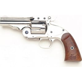 Taylors and Company 0855N04 Uberti 2ND Model 5 Schofield Revolver