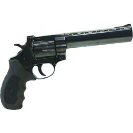 EAA 770134 Windicator 6 Blued .357 Mag, 6 Round Revolver