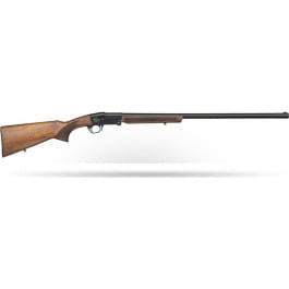 Charles Daly 930.236 101 26 Black Single Barrel MOD Shotgun