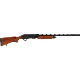 Escort HEWS122805W2 Escort WS12 3 28 Pump Wood Shotgun