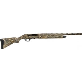 Escort HEPS2022052Y PS Youth 20 Gauge with 22" Barrel, 3" Chamber, 4+1 Capacity, Overall Realtree Max-5 Finish & Stock