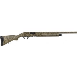 Escort HEPS2022054Y PS Youth 20 Gauge with 22" Barrel, 3" Chamber, 4+1 Capacity, Overall Mossy Oak Bottomland Finish & Stock