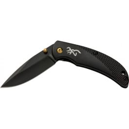 Browning Browning 3220340 EDC Prism II 2 3/8 Knife Black