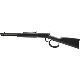 Rossi 920441613TB 44 Round 8rd Triple Black