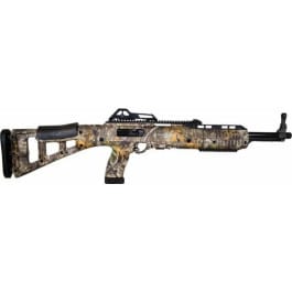 Hi-Point 1095TSEDGE 10 MM Carbine Rifle, Target Stock, Real Tree Edge Pattern