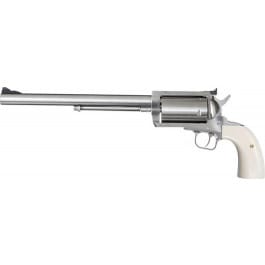 Magnum Research BFR450MB BFR 450Marlin Bisley Grips Revolver