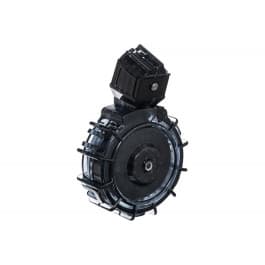 ProMag Ruger 10/22 Charger Drum Magazine RUG-A29 .22 LR 30rd Smoke Polycarbonate
