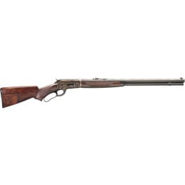 Pedersoli Model 1886 Sporting Rifle .45-70 Gov't 8rd Mag 26" Barrel Walnut and Case Hardened