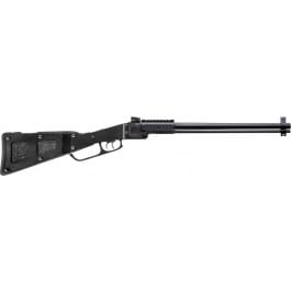 Chiappa 500.185 M6 Survival 12GA/22WMR Shotgun