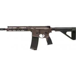 <em>Daniel</em> <em>Defense</em> 0212818052 <em>DDM4</em> <em>V7</em> CHF 556/223 10.3 Pistol