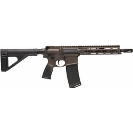 <em>Daniel</em> <em>Defense</em> 0212800166 <em>DDM4</em> <em>V7</em> 300 Blackout CHF 10.3 Pistol