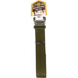 <em>High</em> Speed Gear 31BV03OD Cobra Rigger Belt 40"-42" Cordura OD Green