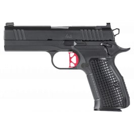 Dan Wesson 92102 DWX Compact 9MM