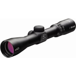 <em>Burris</em> 200261 <em>Scout</em> <em>2</em>-<em>7x 32mm</em> Obj 23-8 ft @ 100 yds FOV 1" Tube Dia Black Matte Ballistic Plex