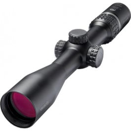<em>Burris</em> 200621 Veracity  Black Matte <em>2</em>-10x 42mm 30mm Tube Ballistic Plex E1 FFP Reticle
