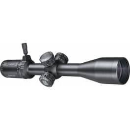 <em>Bushnell</em> AR73940 <em>AR</em> <em>Optics</em>  Matte Black 3-9x40mm <em>1</em>" Tube Drop Zone-223 Reticle