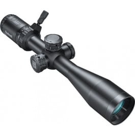 <em>Bushnell</em> AR731240 <em>AR</em> <em>Optics</em>  Matte Black 3-12x40mm <em>1</em>" Tube Drop Zone-223 Reticle