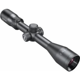 <em>Bushnell</em> RE3940BS9 Engage  Black 3-9x40mm <em>1</em>" Tube Illuminated Multi-X Reticle