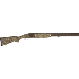 TriStar G35228 Hunter Magii Over/Under 12GA. 3.5" 28" VR CT-5 MNBRNZ/BLAND Shotgun