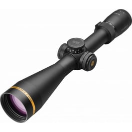 <em>Leupold</em> 171390 <em>VX</em>-5HD CDS Matte Black <em>3</em>-15x56mm 30mm Tube Illuminated FireDot Duplex Reticle