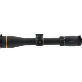 <em>Leupold</em> 171576 <em>VX</em>-6HD <em>3</em>-18x 50mm Obj 38.2-6.9 ft @ 100 yds FOV 30mm Tube Dia Black Matte Illuminated