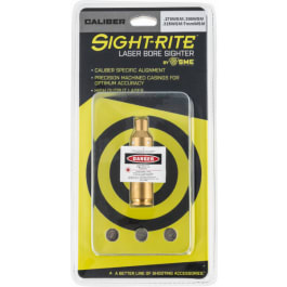 SME XSI-BL-270-W Sight-Rite <em>Laser</em> Bore Sighting <em>System</em> 270 WSM,7mm WSM,300 WSM,325 WSM Brass