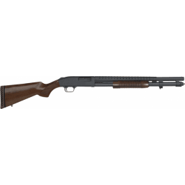 Mossberg 52149 590 Retrograde 12 8+ Shotgun