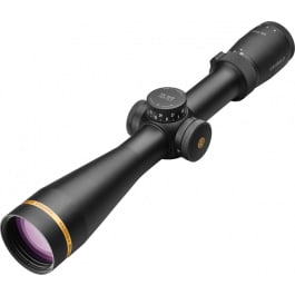 <em>Leupold</em> 171716 <em>VX</em>-5HD CDS Matte Black <em>3</em>-15x 44mm 30mm Tube Impact-29 MOA Reticle