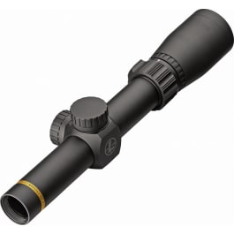 <em>Leupold</em> 174177 <em>VX</em>-<em>Freedom</em>  Matte Black 1-4x 20mm 1" Tube Pig-Plex Reticle