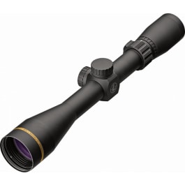 <em>Leupold</em> 174181 <em>VX</em>-Freedom Rimfire Matte Black <em>3</em>-9x 40mm 1" Tube MOA Rimfire Reticle