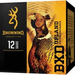 Browning Browning Ammo B193511235 BXD Upland 12GA 3" 1 5/8oz #5 Shot - 25SH Box