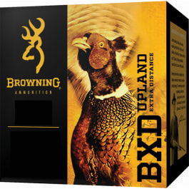 Browning Browning Ammo B193512035 BXD Upland 20GA 3" 1 1/4oz #5 Shot - 25SH Box