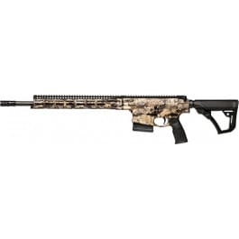<em>Daniel</em> <em>Defense</em> 02-158-09282-047 <em>Defense</em> <em>DD5</em> <em>V4</em> Hunter 6.5 Creedmoor Kryptek