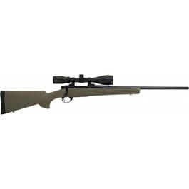 Legacy Sports Legacy Sports HGP265G Gamepro GEN2 Scope 6.5 Creedmoor 22 Green TB