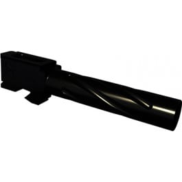 Rival <em>Arms</em> RA20G201A Barrel For Glock 19 GEN3/4 TWST Black