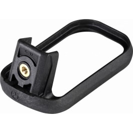 <em>Magpul</em> MAG932-BLK GL Enhanced <em>Magazine</em> Well G17/22/31/34/<em>35</em>/37 Gen 4 Polymer Black
