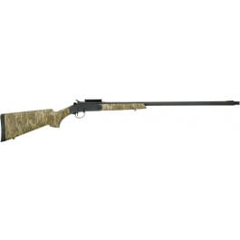 Savage Arms 57665 301 Single Shot 26" Turkey w/RAIL Bottomland Shotgun