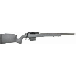 Proof Research Proof Elevation MTR Rifle 308 Win 5/rd 20" Carbon Fiber Barrel Black Granite
